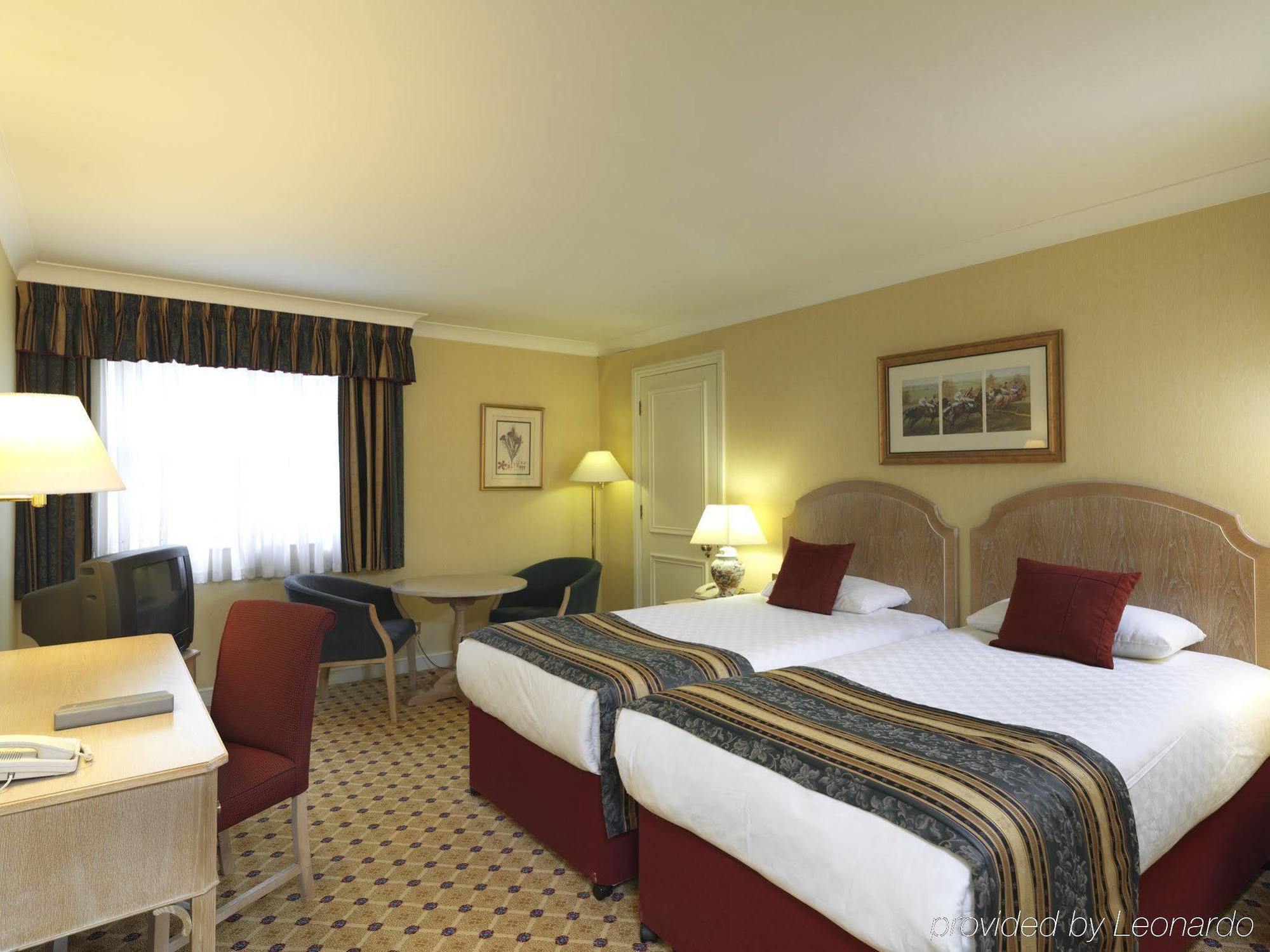 Mercure