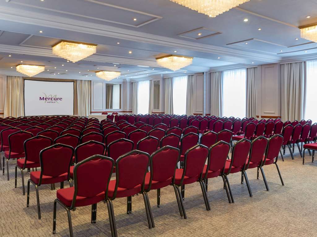 Mercure